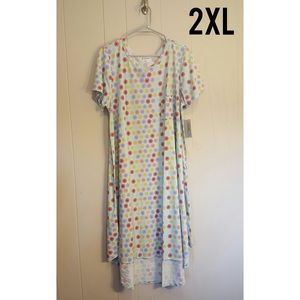 LLR Carly Dress, NWT
